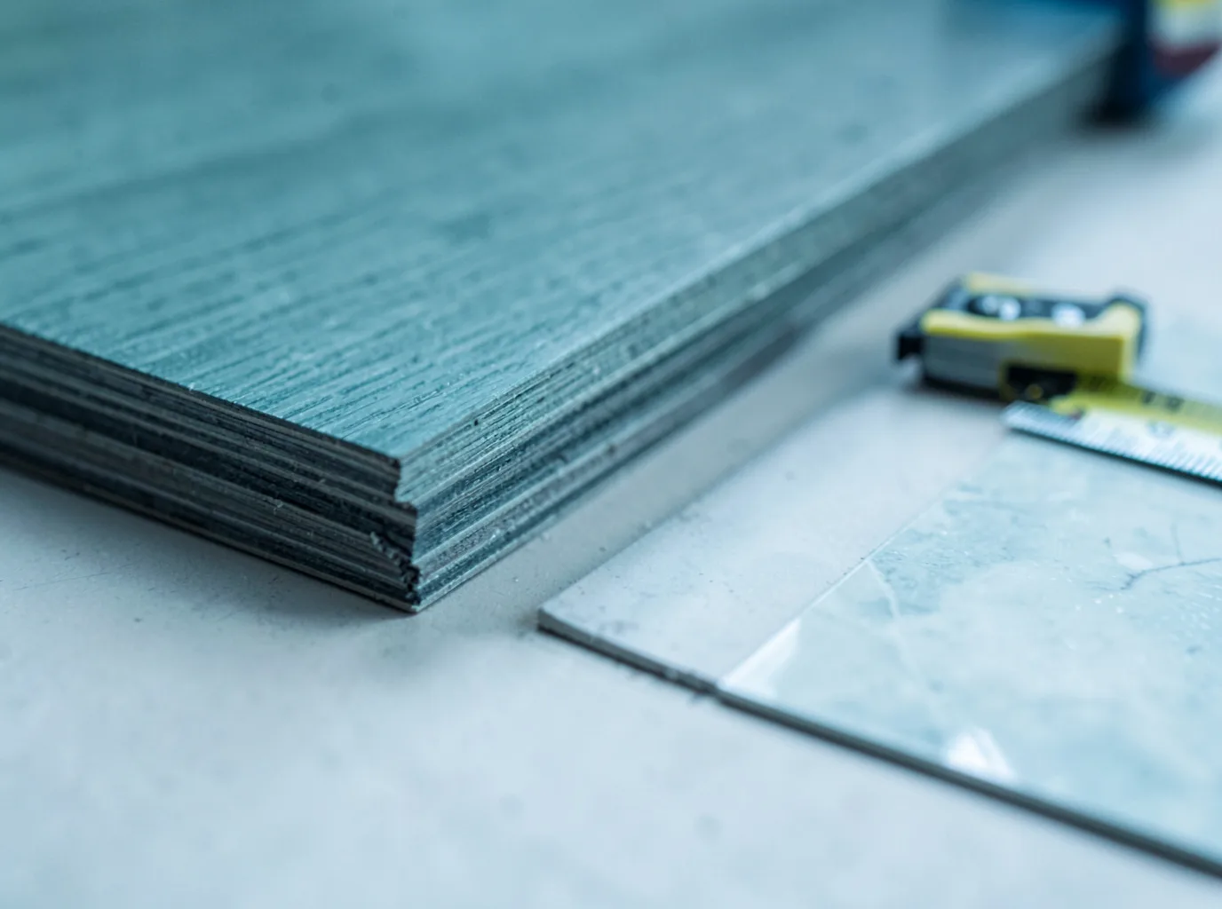 Luxury Vinyl Plank Installation Granby, CT FAQs